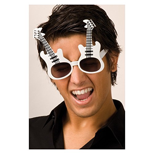 Comprar Vidrios del partido de la guitarra - Boland al mejor precio