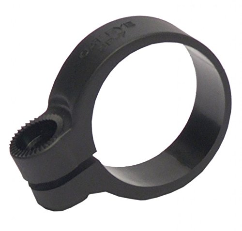 Comprar Cateye abrazadera de plástico, ø28,8 - 32,5 mm, SP 7 544 - 0960 al mejor precio