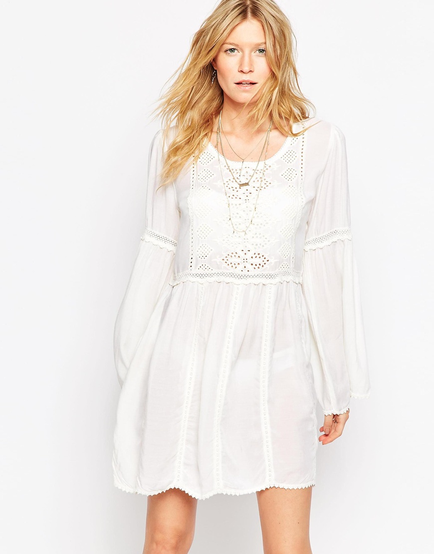 Comprar Parka Diesel W ASILY al mejor precio