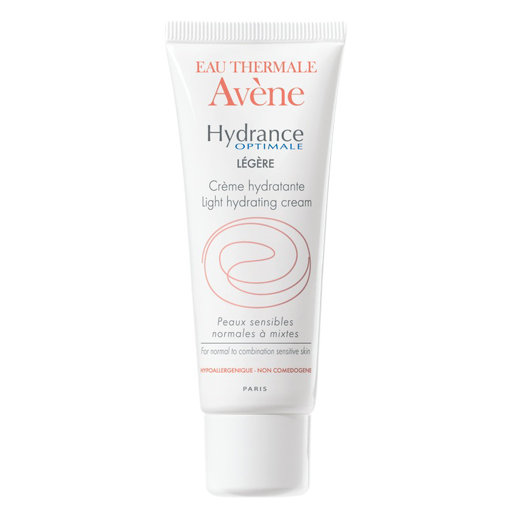Comprar Hydrance Optimale Avène Ligera 40 ml. al mejor precio