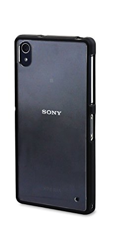 Comprar Made for Xperia SEBMC0029 - Funda bimat para Sony Xperia Z2, negro al mejor precio