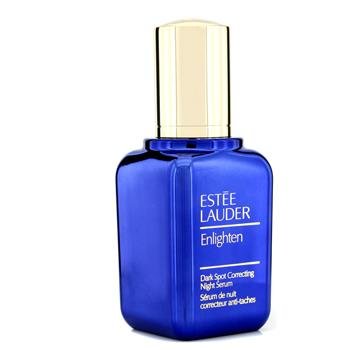 Comprar ESTÉE LAUDER ENLIGHTEN dark spot correcting night serum 50 ml al mejor precio