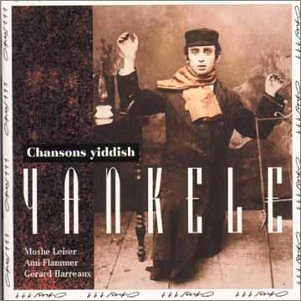Comprar Yankele/Yiddish Songs/Leiser F al mejor precio