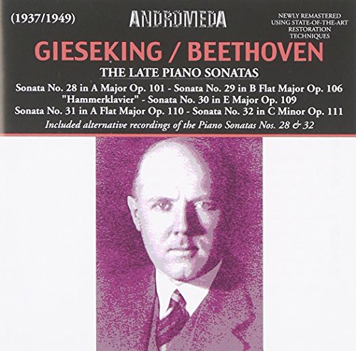 Comprar Las Ultimas Sonatas Para Piano al mejor precio