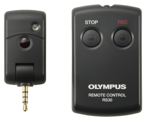 Comprar Olympus - Control remoto para LS-10 ((RS30W) al mejor precio