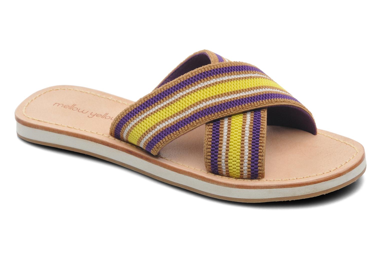 Comprar Satine by Mellow Yellow Multicolor al mejor precio