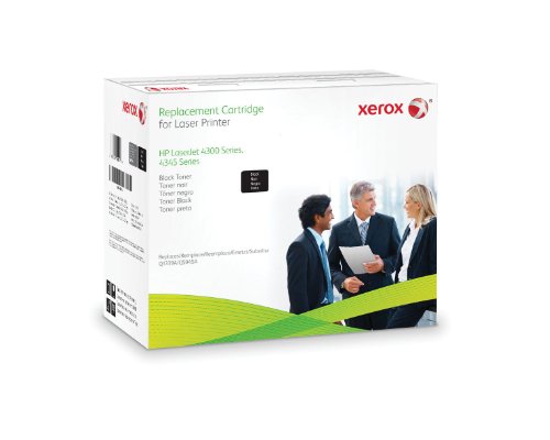 Comprar Xerox Office 003R99615 - Tóner laser, color negro al mejor precio