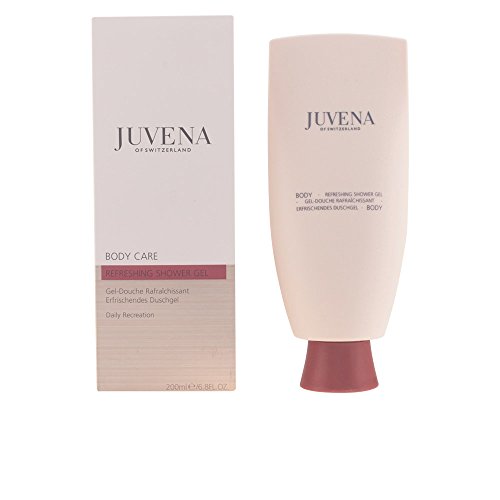 Comprar JUVENA BODY CARE refreshing gel de ducha 200 ml al mejor precio