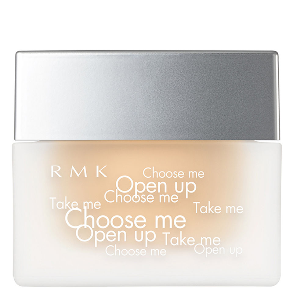 Comprar RMK Creamy Foundation N 102 al mejor precio