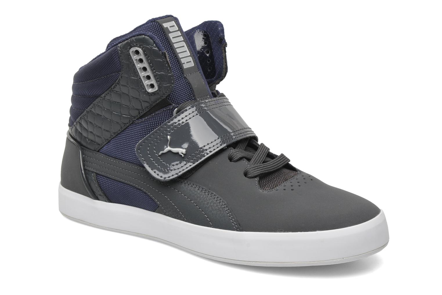Comprar Suburb Hi NM by Puma Gris al mejor precio