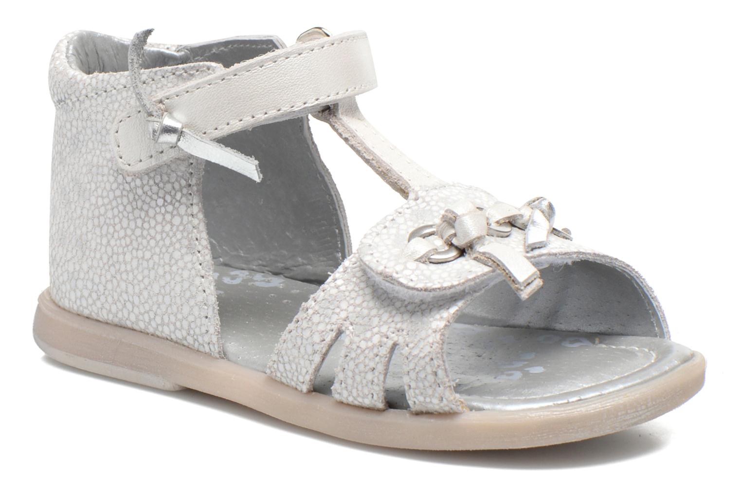 Comprar Tigrete by Babybotte Blanco al mejor precio