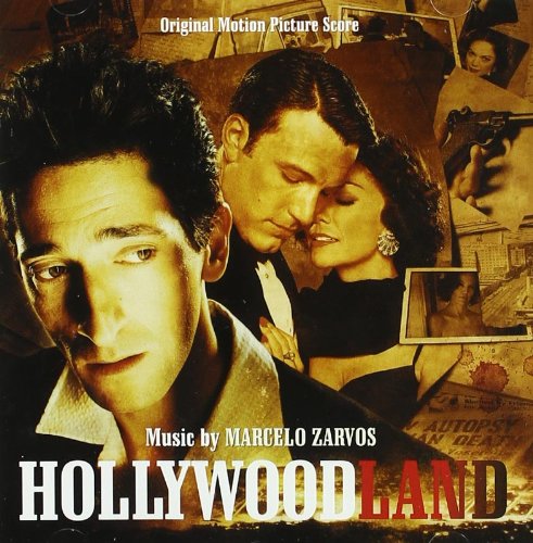 Comprar Hollywoodland   Cd al mejor precio