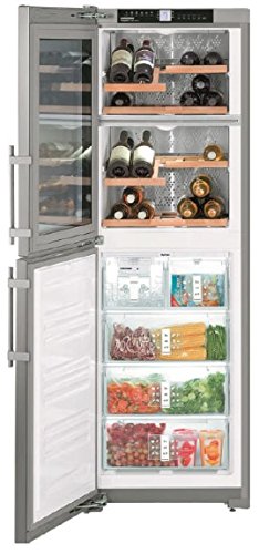 Comprar Liebherr SWTNes 3010 - Frigorífico Combi Swtnes3010 Congelador + Bodega al mejor precio