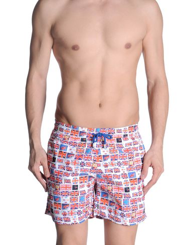 Comprar EUROPANN Bañadore tipo bóxer hombre al mejor precio