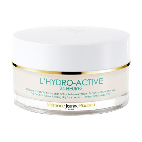 Comparar mejores precios JEANNE PIAUBERT L`HYDRO ACTIVE 24H PMG 50 ml con descuentos Comprar JEANNE PIAUBERT L`HYDRO ACTIVE 24H PMG 50 ml al mejor precio