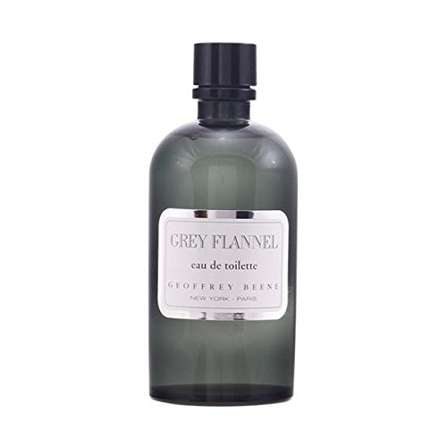 Comprar Geoffrey Beene - GREY FLANNEL Eau De Toilette 240 ml al mejor precio