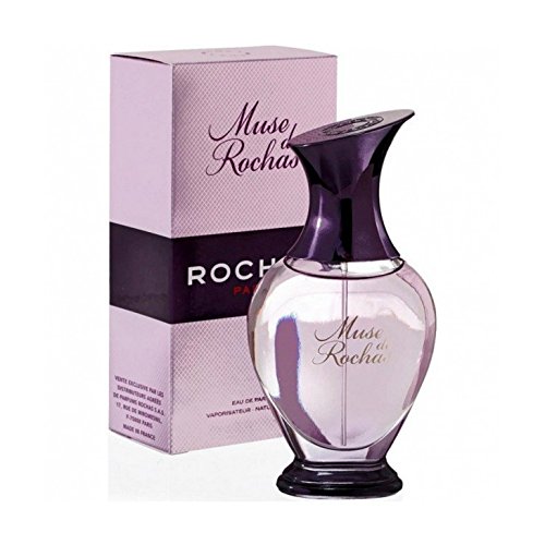 Comprar MUSE DE ROCHAS Eau De Toilette 50ML al mejor precio