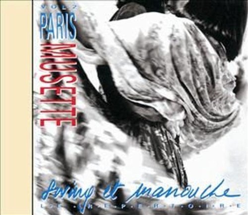 Comprar Paris Musette Vol.2 (features the music from the Renault Megane TV advert) al mejor precio