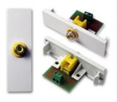 Comprar Vision TC2 1PHO - Conector (Color blanco) al mejor precio