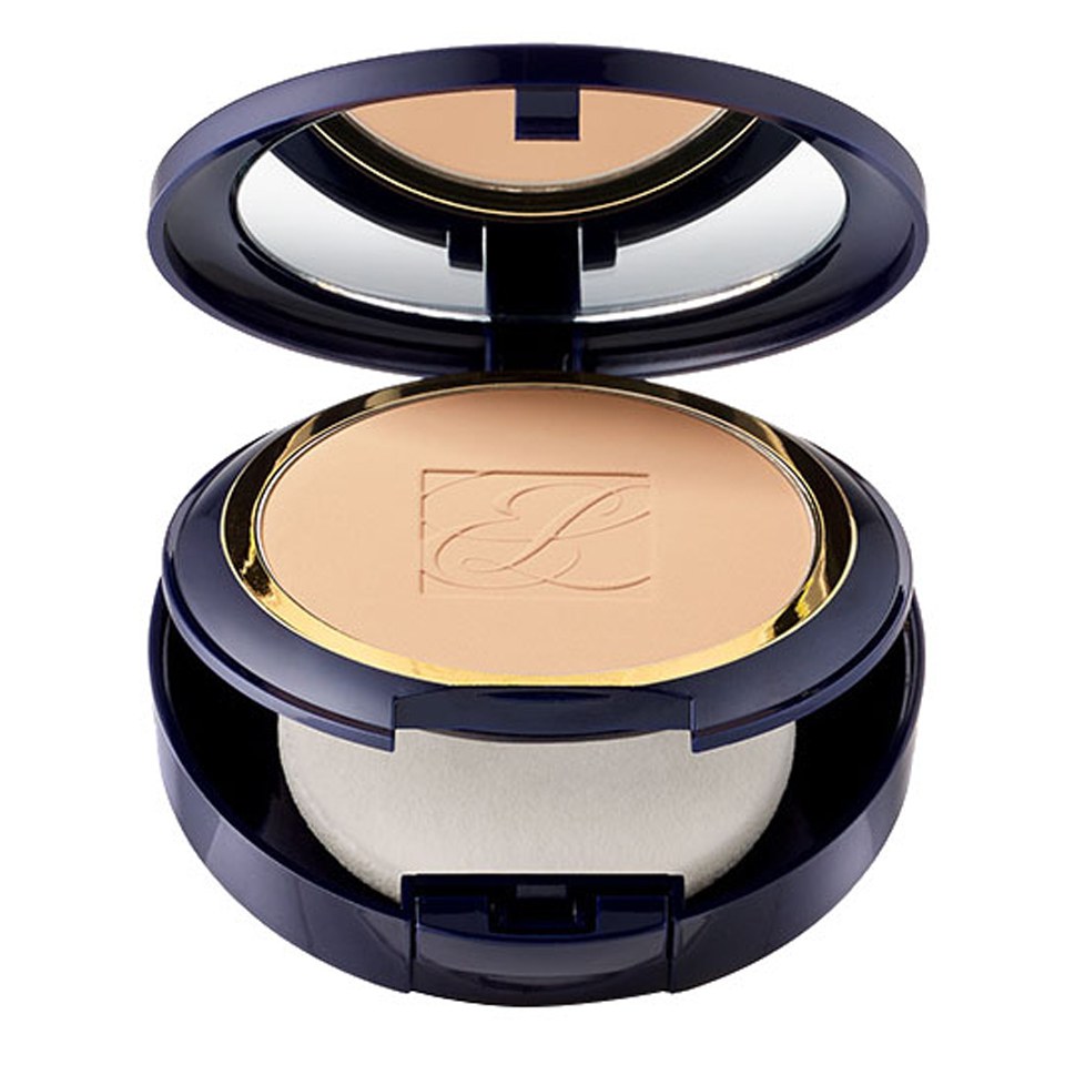 Comprar Estée Lauder Double Wear Stay-in-Place Powder Makeup in 2C2 Pale Almond al mejor precio