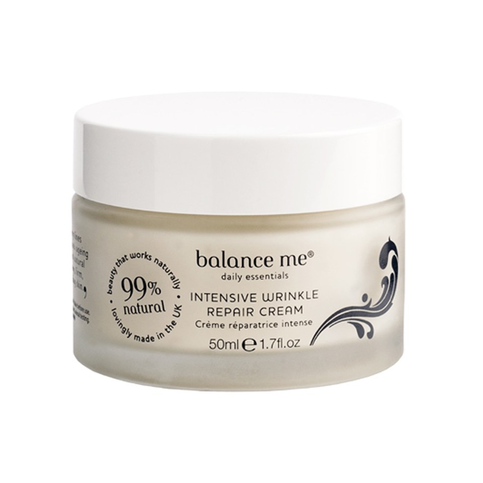 Comprar Crema Reparadora Antiarrugas intensiva Balance Me Intensive Wrinkle Repair (50ml) al mejor precio