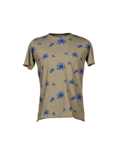 Comparar mejores precios ALTATENSIONE Camiseta hombre con descuentos Comprar ALTATENSIONE Camiseta hombre al mejor precio