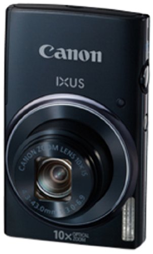 Comprar Canon IXUS 157 9542B002 - Cámara digital 20 Megapíxeles al mejor precio