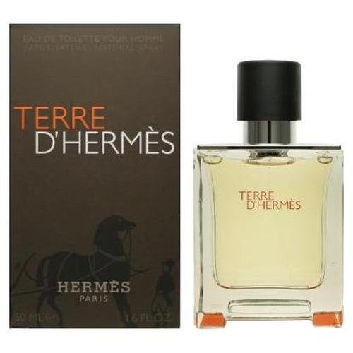 Comprar Hermes. Terre D'Hermes Edt Vapo. 100 Ml. al mejor precio