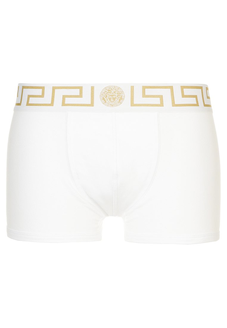 Comprar Versace PARIGAMBA BASSO Culotte bianco al mejor precio