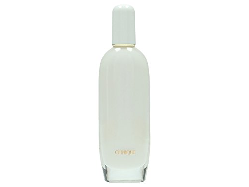 Comprar CLINIQUE AROMATICS IN WHITE agua de perfume vaporizador 100 ml al mejor precio
