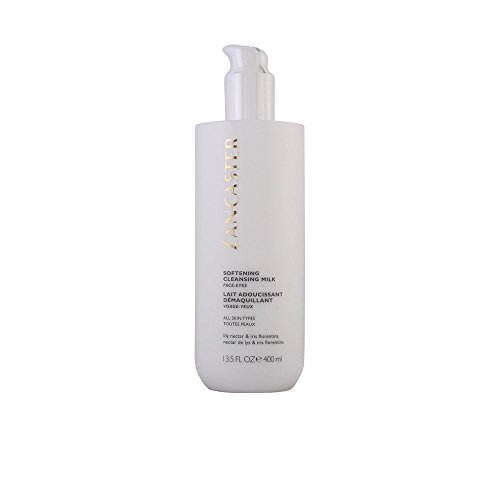 Comprar Lancaster - CB soft cleansing milk all skins 400 ml al mejor precio