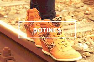 botines