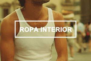 ropa interior