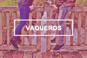vaqueros